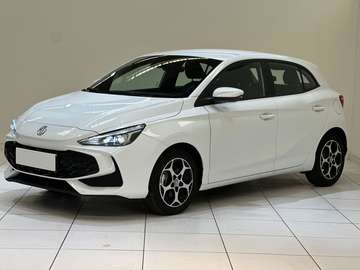 MG3 1.5 Comfort