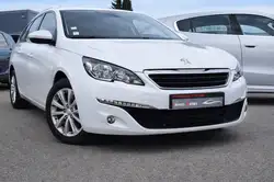 Peugeot 308 1.2 PURETECH 110CH STYLE S\u0026S