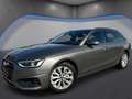 Audi A4 Avant 40 TDI S-tronic *MatrixLED*AHK*Navi* Grau - thumbnail 2