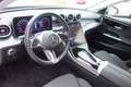 Mercedes-Benz C 180 C 180 AVANTGARDE LED AHK KAMERA WINTER PAK MBUX Weiß - thumbnail 11