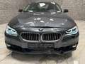 BMW 520 d *Bi-Xenon-Leder-Navi*142.301km* Gris - thumbnail 8