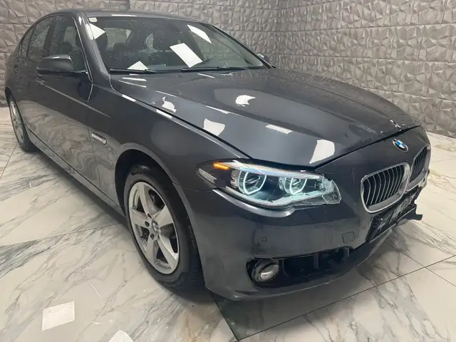 BMW 520 d *Bi-Xenon-Leder-Navi*142.301km*