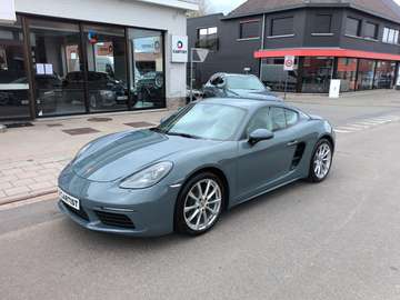 27555 KM/NIEUWSTAAT/ PDK