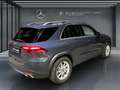 Mercedes-Benz GLE 350 de 4M PANO+AHK+SITZKLIMA+MBUX+WIDE+AMBIENTE Blau - thumbnail 11