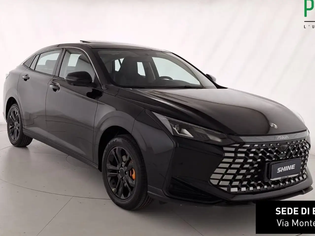 Dongfeng Shine