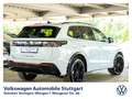 Volkswagen Tiguan R-Line 2.0 TDI DSG Navi Kamera LED Pano Weiß - thumbnail 2