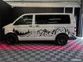 Volkswagen Transporter TRANSPORTER 2.0 BiTDI 180 FAP Long 9 PLACES DISTRIBUTION A JOUR Wit - thumbnail 2