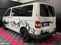 Volkswagen Transporter TRANSPORTER 2.0 BiTDI 180 FAP Long 9 PLACES DISTRIBUTION A JOUR Wit - thumbnail 3