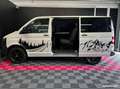 Volkswagen Transporter TRANSPORTER 2.0 BiTDI 180 FAP Long 9 PLACES DISTRIBUTION A JOUR Wit - thumbnail 9