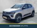 Dacia Spring EXPRESSION ELECTRIC 65 Expression NAVI+KLIMA+KAMER Grau - thumbnail 1