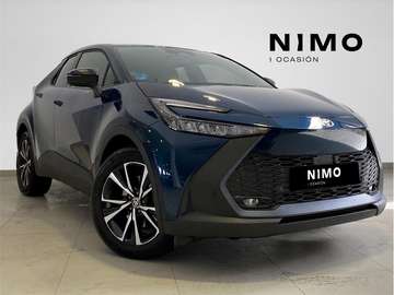 1.8 Advance Hybrid 140