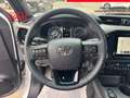 Toyota Hilux DK Invincible 4WD 2,8 D-4D MHEV Aut. Weiß - thumbnail 10