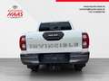 Toyota Hilux DK Invincible 4WD 2,8 D-4D MHEV Aut. Weiß - thumbnail 4