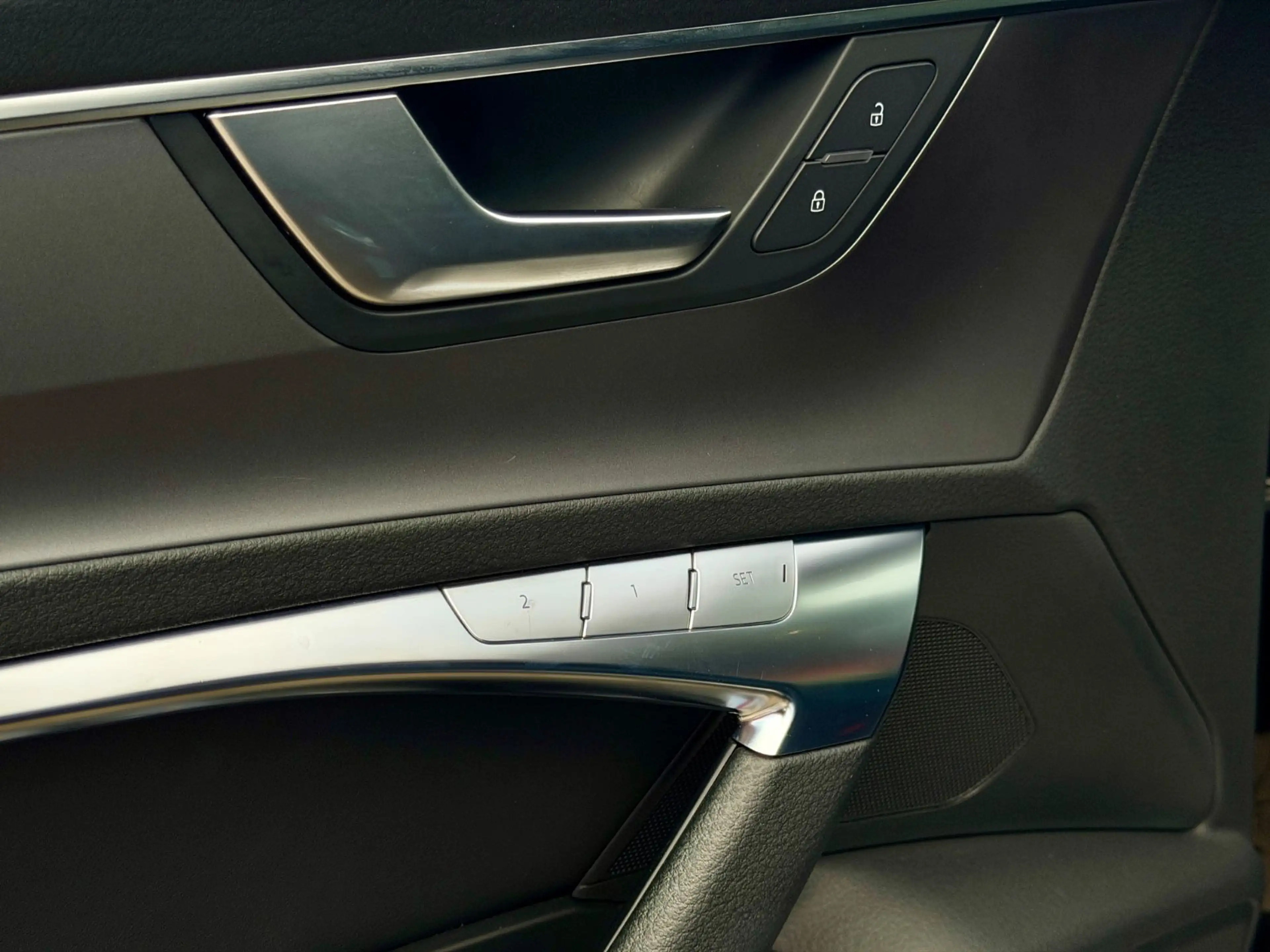 Audi A7 Sportback 50 TFSI e quattro S line Matrix/HUD — photo 13
