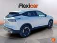 Nissan Qashqai DIG-T 103kW (140CV) mHEV 4x2 Acenta Blanco - thumbnail 12
