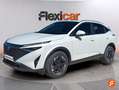 Nissan Qashqai DIG-T 103kW (140CV) mHEV 4x2 Acenta Blanco - thumbnail 5