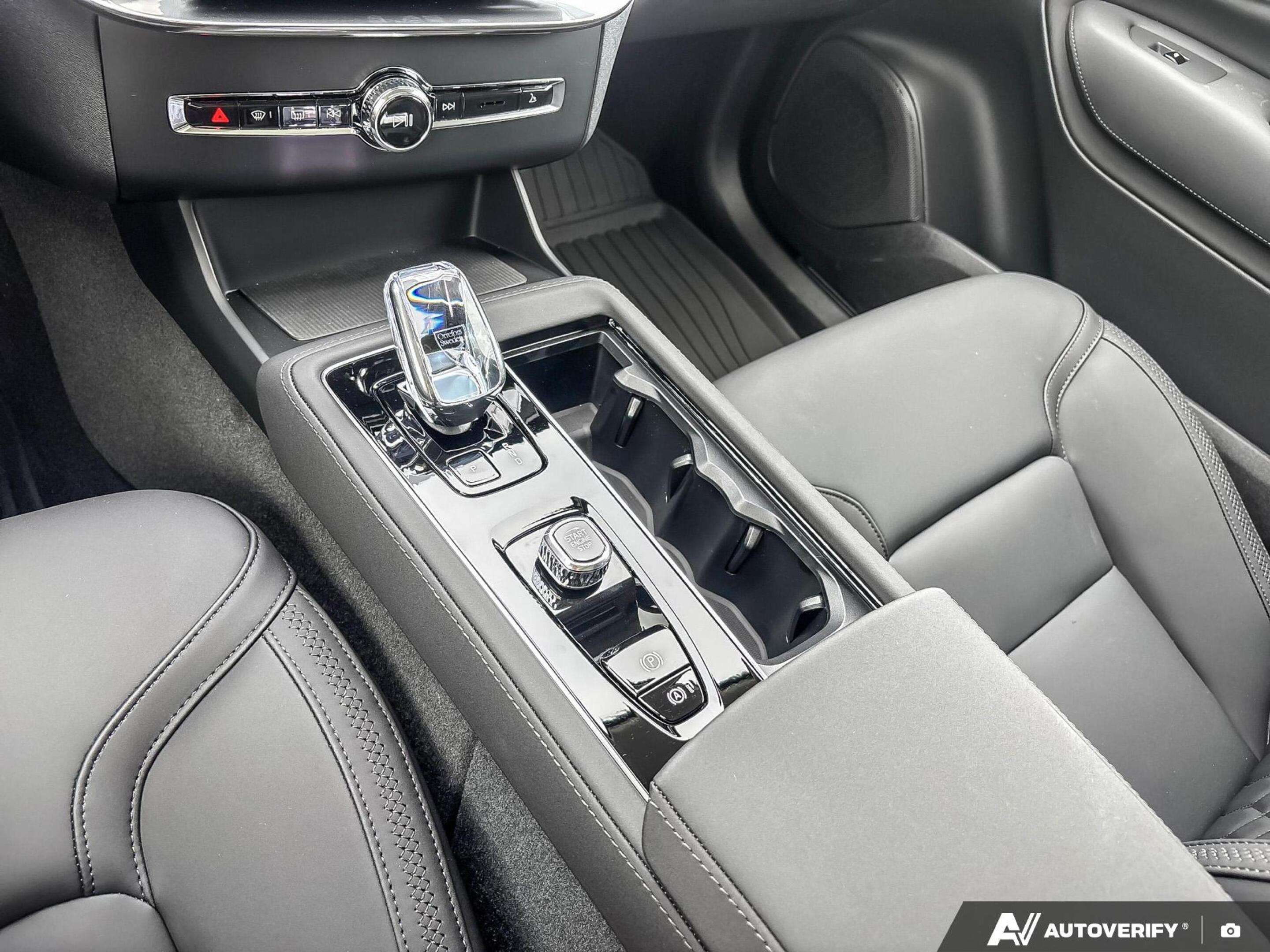 2026 Volvo XC90 Plus Dark Theme FEATURED VEHICLE - SAVE $3,500! thumb 19