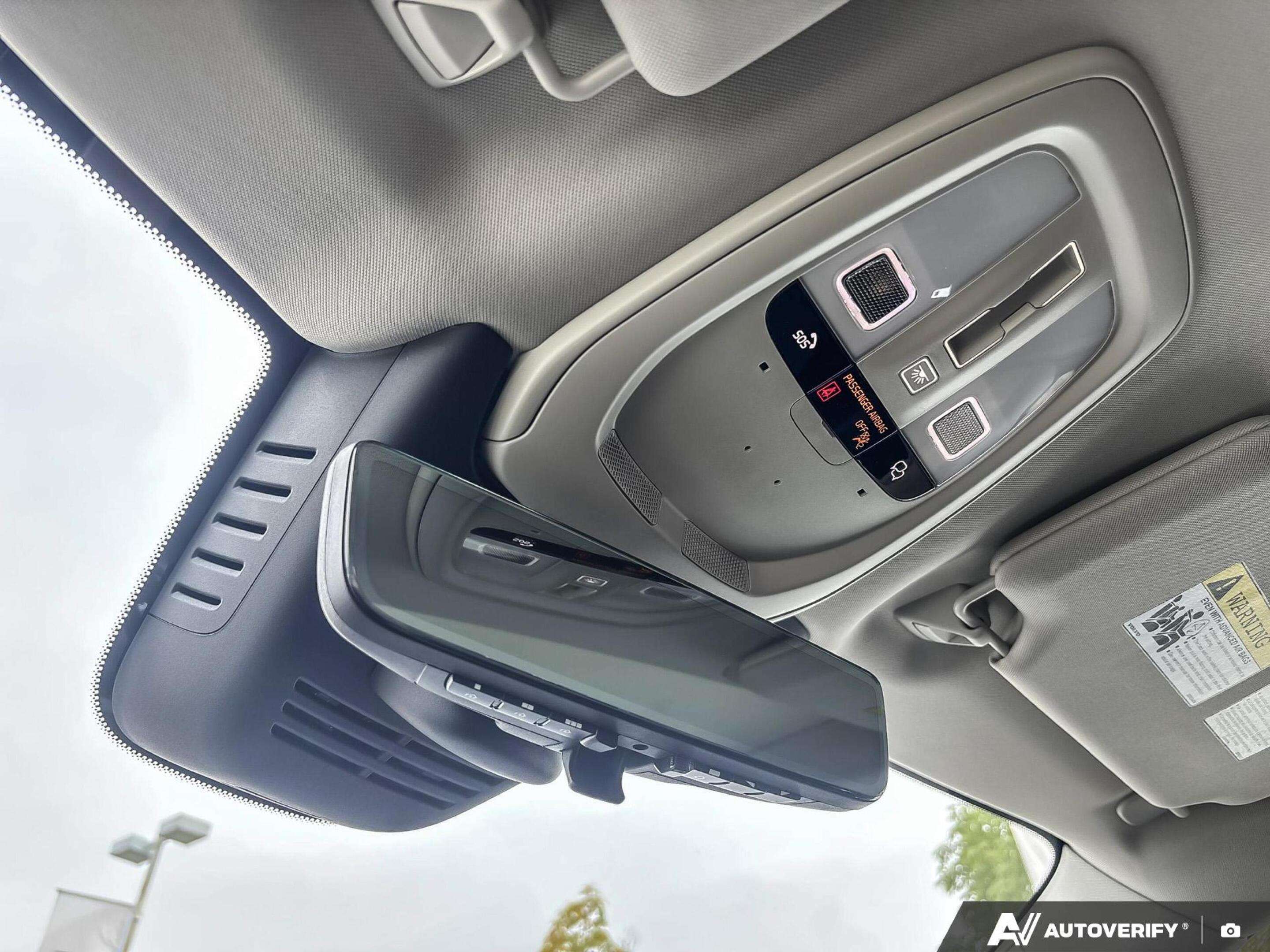 2026 Volvo XC90 Plus Dark Theme FEATURED VEHICLE - SAVE $3,500! thumb 22