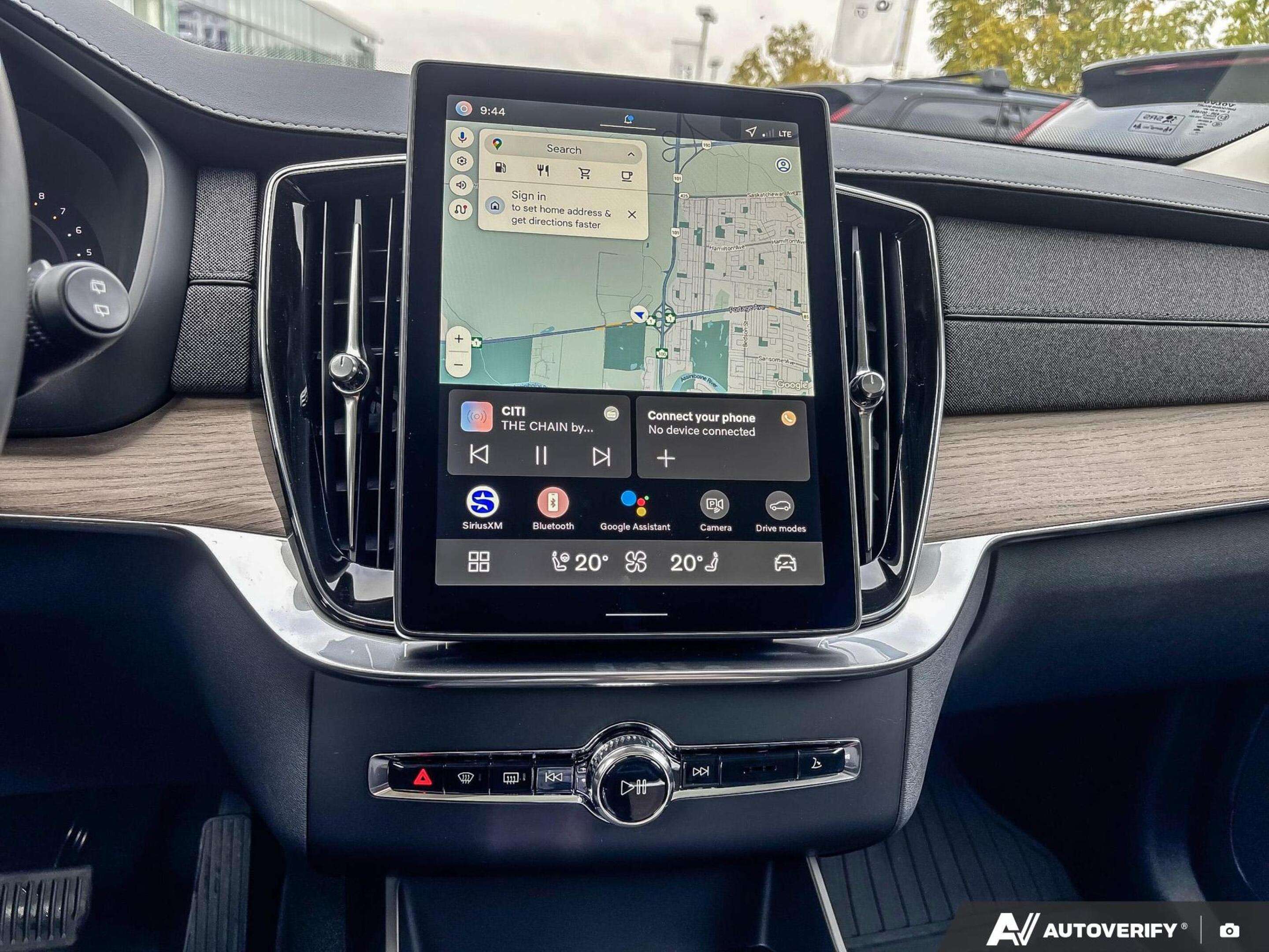 2026 Volvo XC90 Plus Dark Theme FEATURED VEHICLE - SAVE $3,500! thumb 20