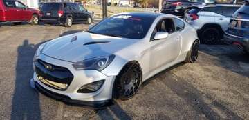 **COMPLÈTEMENT MODIFIÉ**2.0L TURBO**CUIR**TOIT OUV