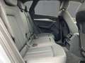 Audi Q5 45 TFSI QU ADVANCED MATRIX+NAV+RFK+ACC+AHK+19 Silber - thumbnail 13