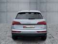 Audi Q5 45 TFSI QU ADVANCED MATRIX+NAV+RFK+ACC+AHK+19 Silber - thumbnail 5