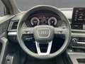 Audi Q5 45 TFSI QU ADVANCED MATRIX+NAV+RFK+ACC+AHK+19 Silber - thumbnail 10