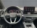 Audi Q5 45 TFSI QU ADVANCED MATRIX+NAV+RFK+ACC+AHK+19 Silber - thumbnail 9