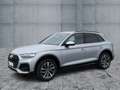 Audi Q5 45 TFSI QU ADVANCED MATRIX+NAV+RFK+ACC+AHK+19 Silber - thumbnail 2
