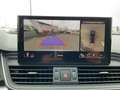 Audi Q5 45 TFSI QU ADVANCED MATRIX+NAV+RFK+ACC+AHK+19 Silber - thumbnail 17