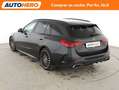 Mercedes-Benz C 220 d Mild-Hybrid T AMG Line Gris - thumbnail 4