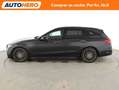 Mercedes-Benz C 220 d Mild-Hybrid T AMG Line Gris - thumbnail 3