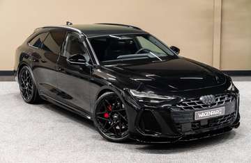 Avant ABT AERO e-hybrid 428 PK Quattro S Competiti