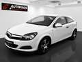 Opel Astra 1,4 GTC Cool & Sound |SEHR GEPFLEGTER ZUSTAND| Blanc - thumbnail 1