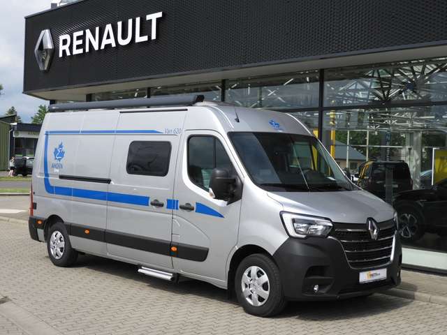 Imagine Ahorn VAN 620 mit Sat. & AZV