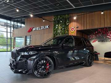 xDrive50e Innovation Pack | M Sportpakket Pro | SK
