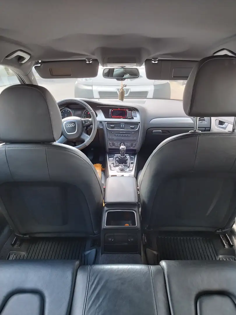 Audi A4 A4 Avant 1.8 TFSI Bruin - 1