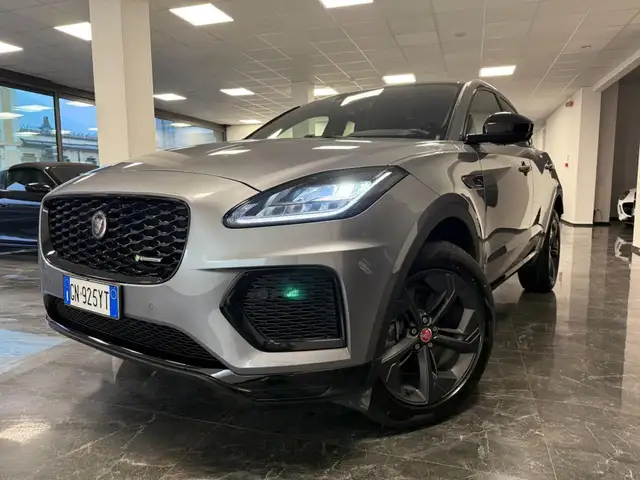 Jaguar E-Pace 2.0D I4 163 CV AWD Auto R-Dynamic HSE / TETTO