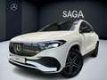 Mercedes-Benz EQA 250 + Blanc - thumbnail 1