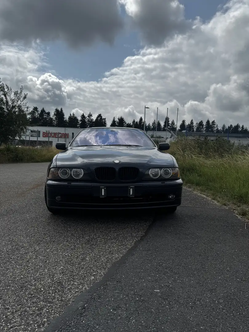 BMW 530 530i Edition Exclusive - 1