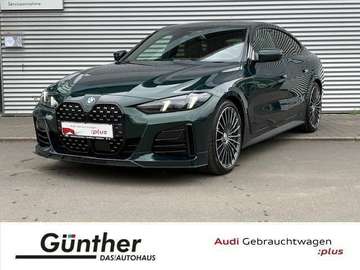 S Alpina G20-D xDrive+BMW GARANTIE+WINTERRÄDE