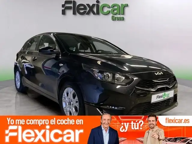 Kia 1.6 MHEV iMT 100kW (136CV) Drive