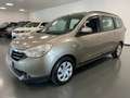 Dacia Lodgy Lodgy 1.5 dci Ambiance 110cv Grigio - thumbnail 3