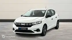 Dacia Sandero 1.0 SCe 65ch Essential -24