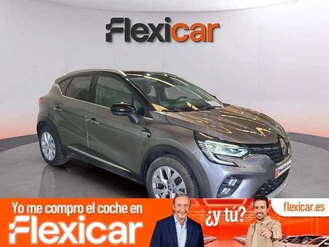 Renault Captur TCe Zen 67kW - foto 1