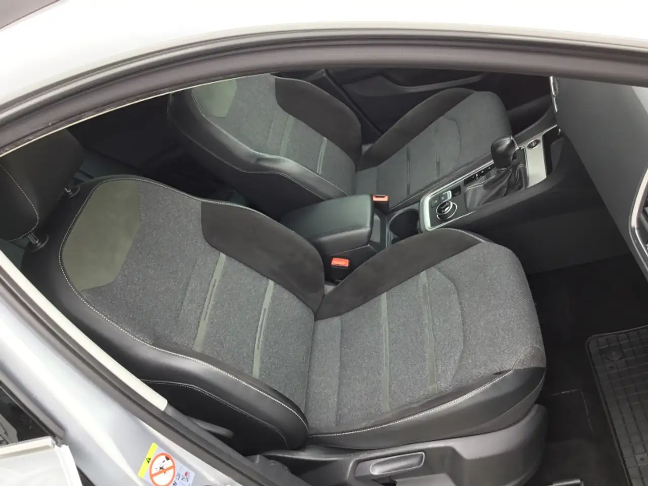 SEAT Ateca Xperience 18"LM DSG AC+ StdHzg LED+ Kessy, миниатюра 21