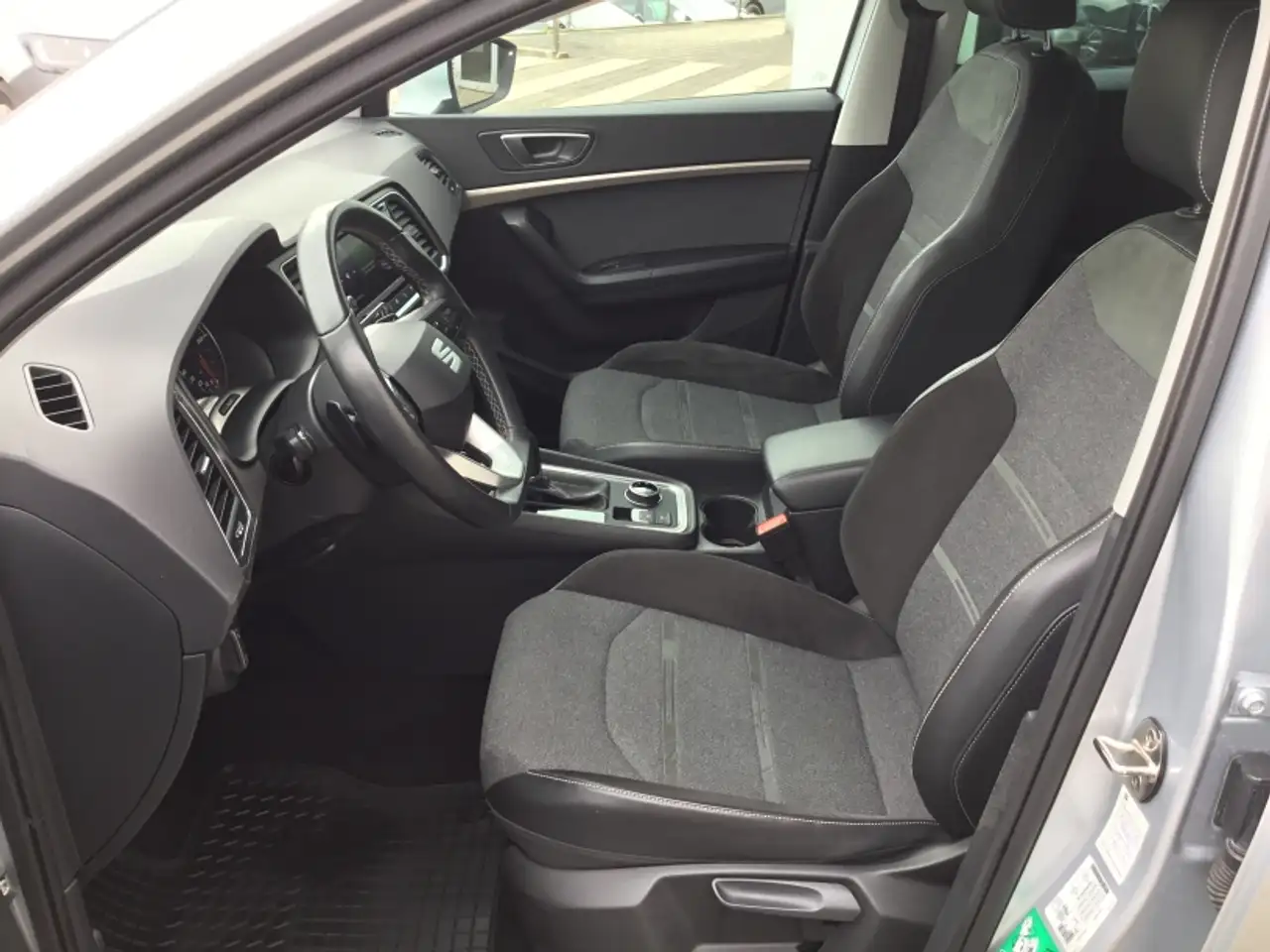 SEAT Ateca Xperience 18"LM DSG AC+ StdHzg LED+ Kessy, миниатюра 15