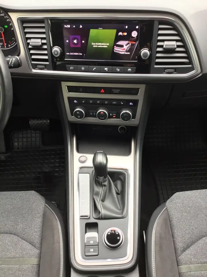 SEAT Ateca Xperience 18"LM DSG AC+ StdHzg LED+ Kessy, миниатюра 7