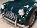 Triumph TR3 Grün - thumbnail 10