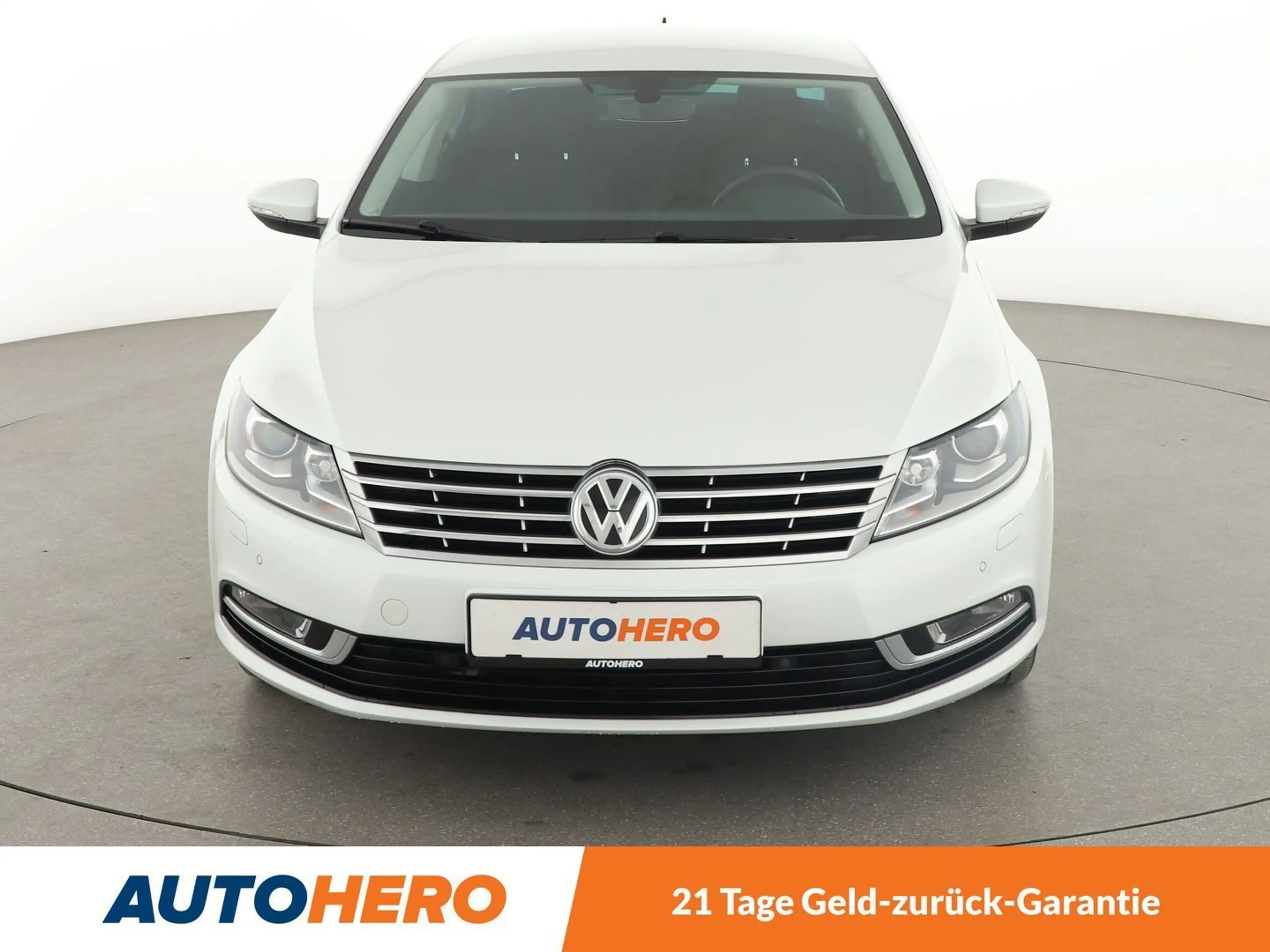 Volkswagen CC 1.4 TSI BMT Aut.*NAVI*BI-XENON*TEMPO*PDC*SHZ* — photo 9